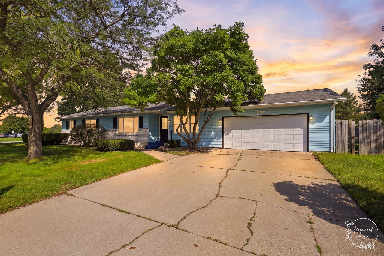 970 Independence Dr., Bourbonnais, IL 60914
