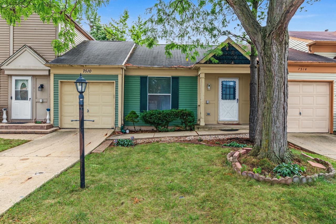 7510 Washington St., Hanover Park, IL 60133