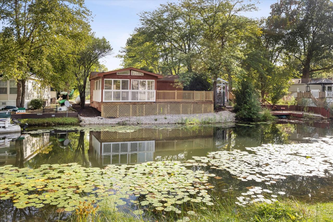 177 Fossil Cove Ln., Wilmington, IL 60481