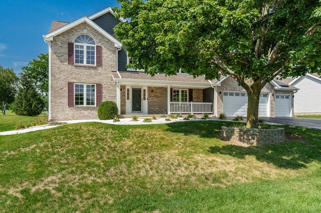 New Golf Course Lots For Sale in Winnebago: September 22nd to September 28th