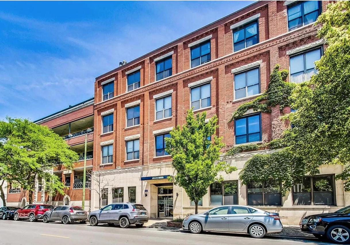 2525 N Sheffield Ave. #3E, Chicago, IL 60614