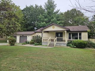 New Foreclosures & Short Sales in Benton: September 21st to September 27th