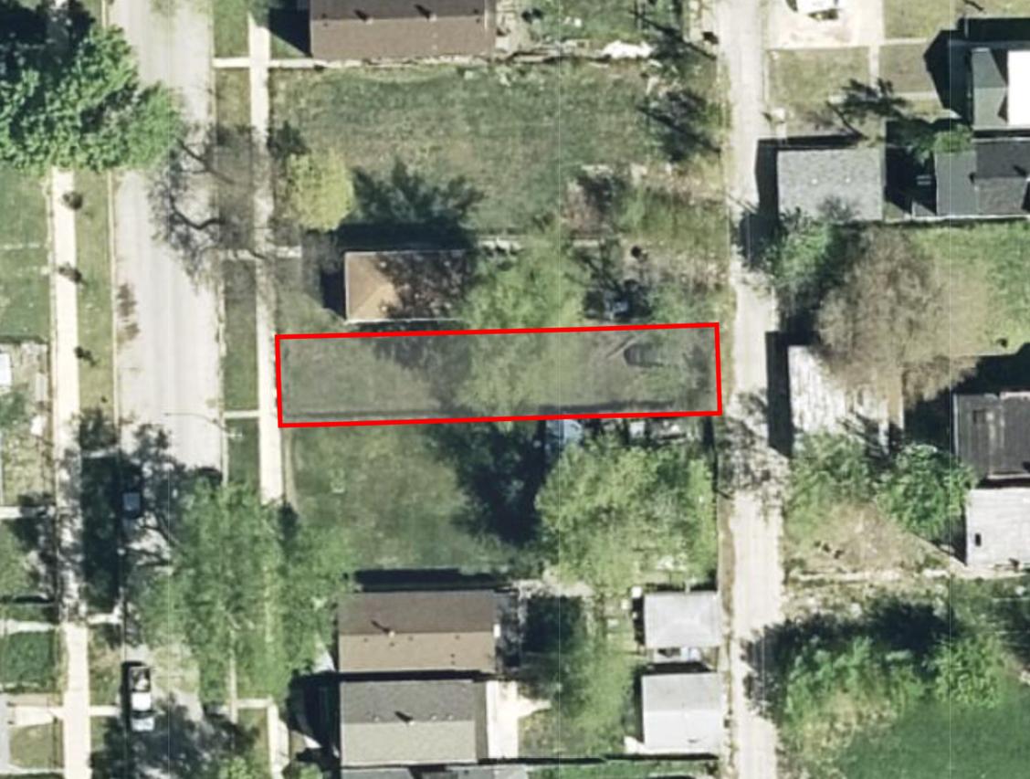 6929 S Bishop St., Chicago, IL 60636