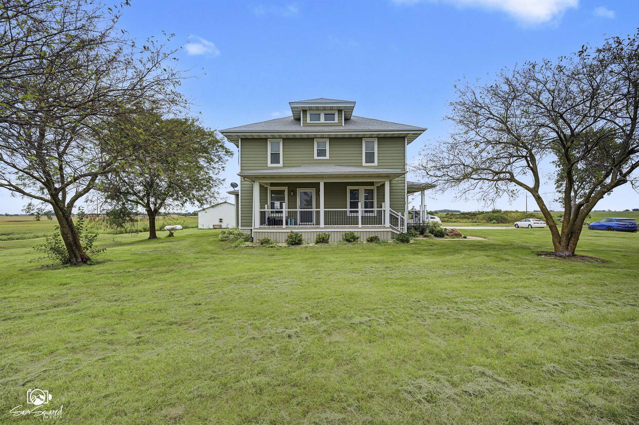 5504 W Kennedy Rd., Peotone, IL 60468