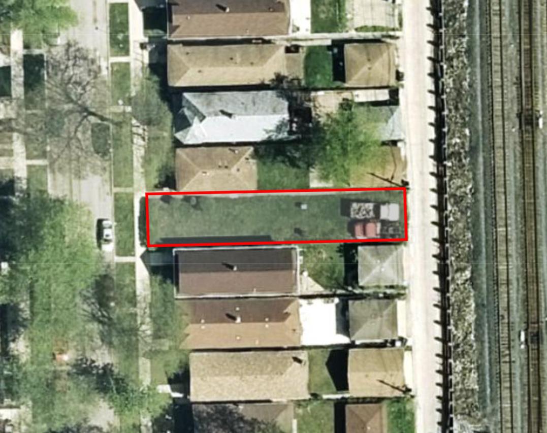 6747 S Bell Ave., Chicago, IL 60636