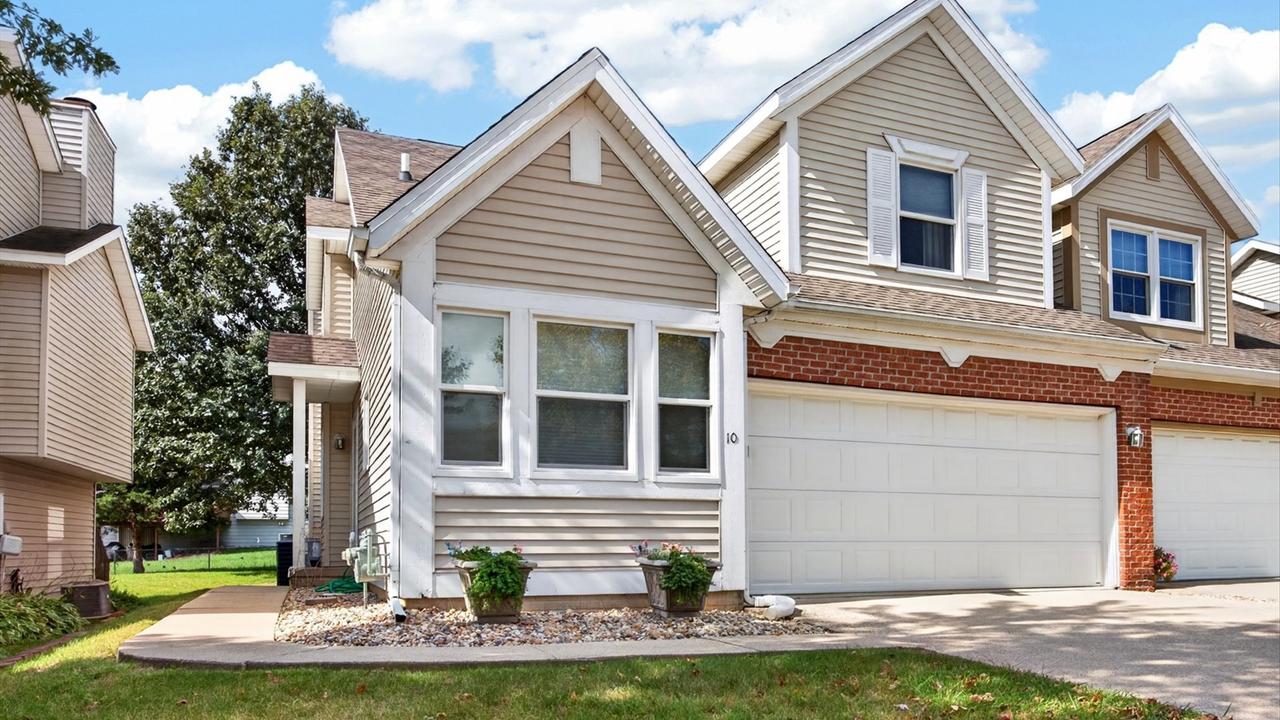 311 S Towanda Ave., Normal, IL 61761