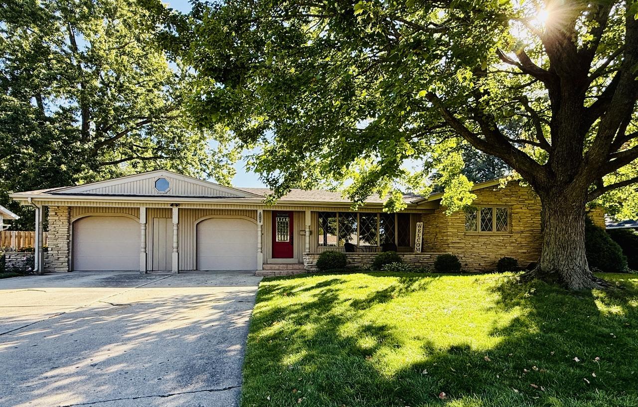 143 Joanne Ln., Rochelle, IL 61068