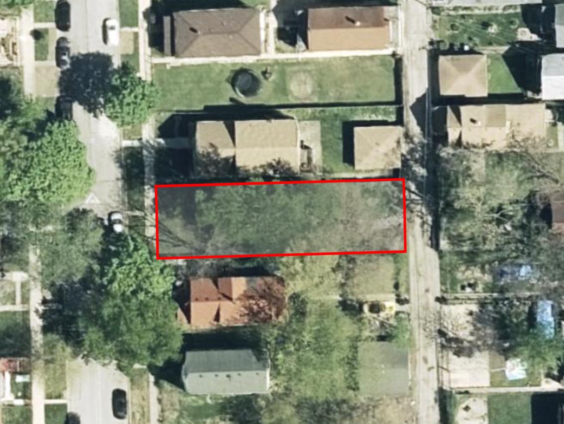 6423 S Hoyne Ave., Chicago, IL 60636