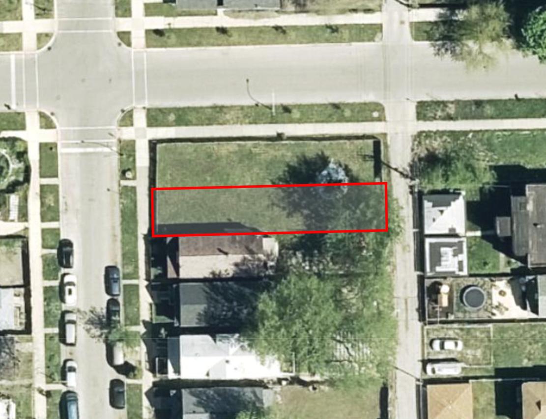 6603 S Wolcott Ave., Chicago, IL 60636