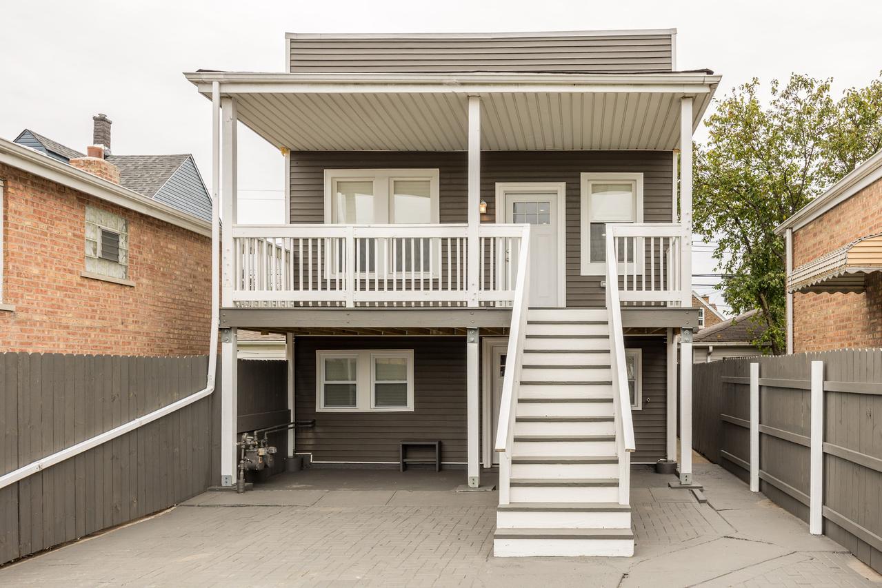 3721 W 57th St., Chicago, IL 60629