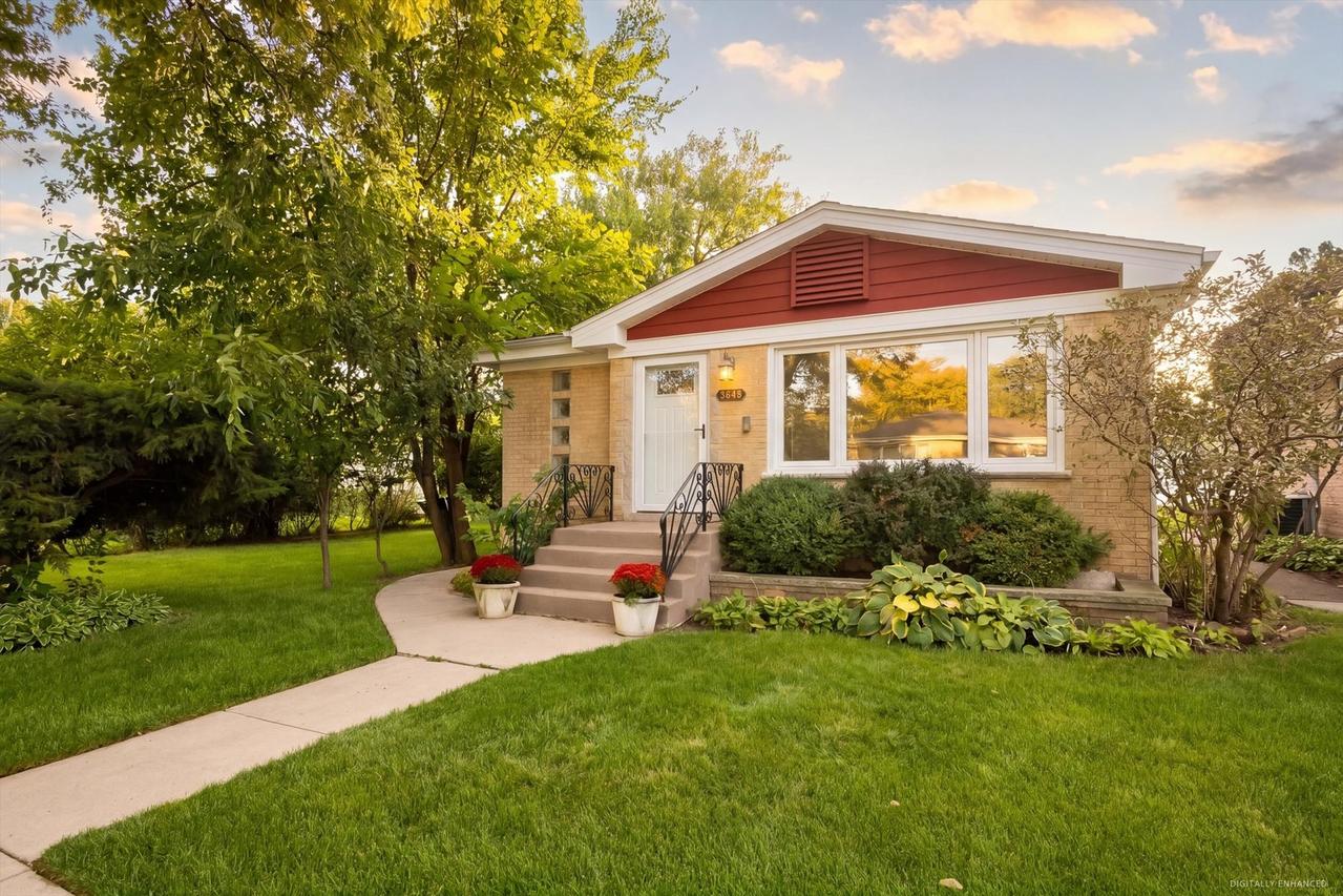 3648 N Overhill Ave., Chicago, IL 60634
