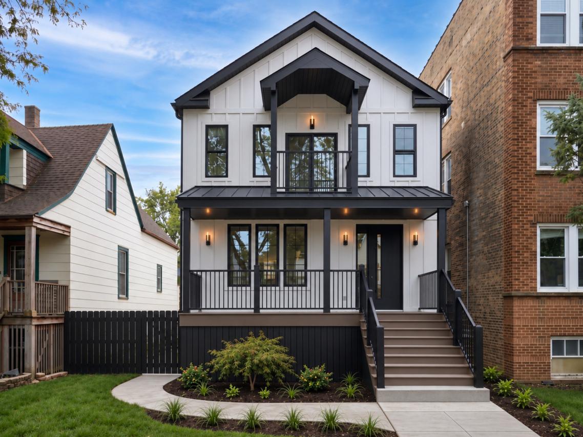 4252 N Hamlin Ave., Chicago, IL 60618