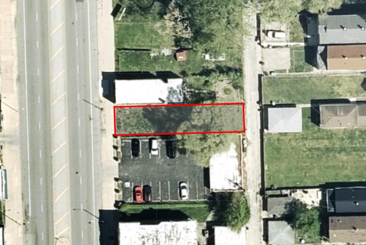 6441 S Ashland Ave., Chicago, IL 60636
