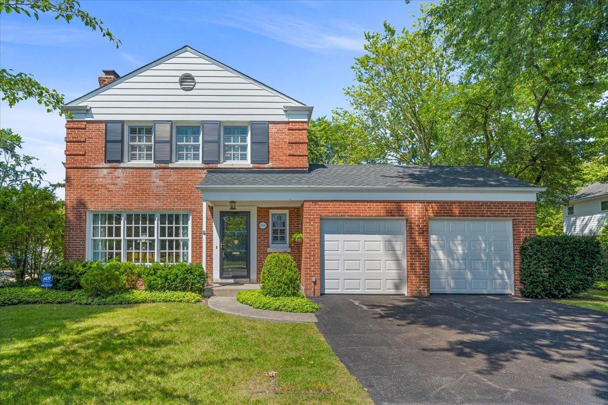 2910 Orchard Ln., Wilmette, IL 60091