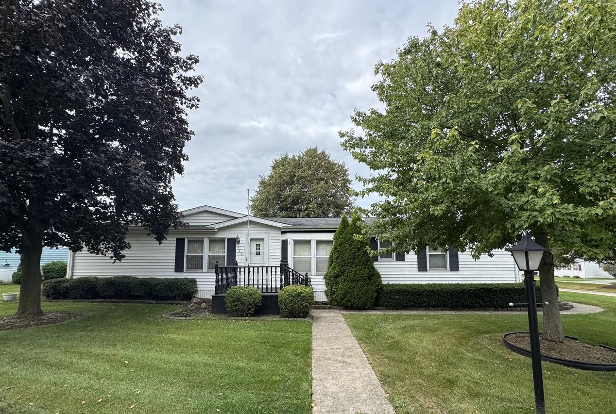 326 Tioga Tr., Marengo, IL 60152