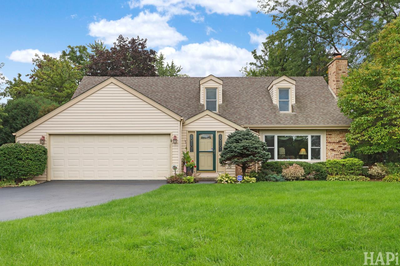 24225 W Saxony Dr., Lake Villa, IL 60046