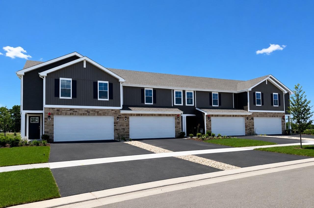 2228 Davidson Way, Yorkville, IL 60560