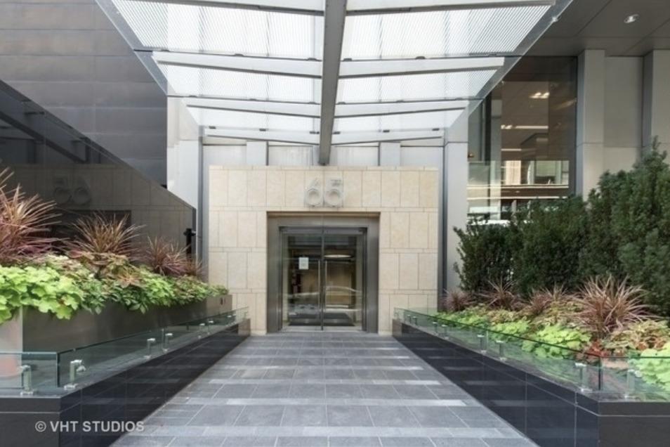 65 E Monroe St. #4711, Chicago, IL 60603