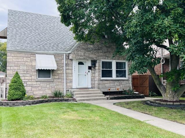 10551 S Kedzie Ave., Chicago, IL 60655
