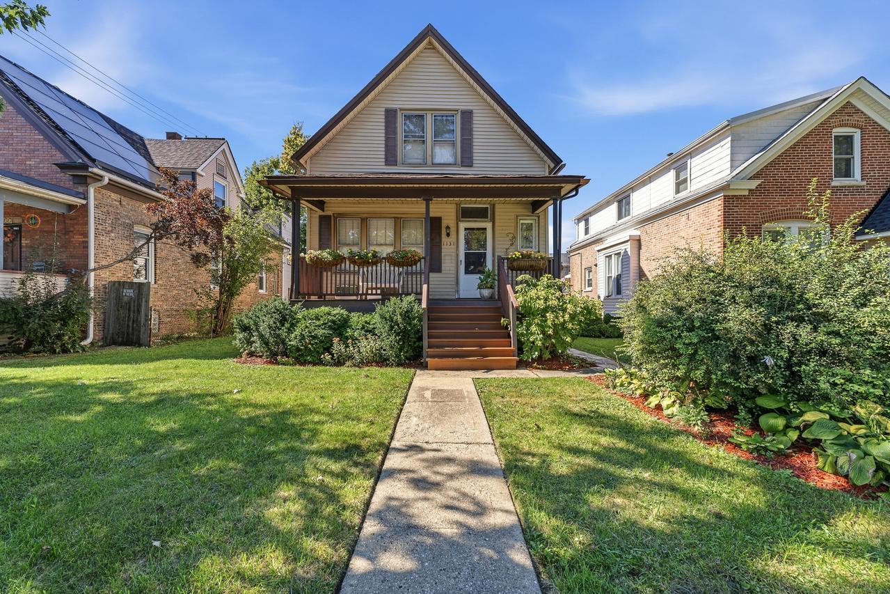 1131 Troost Ave., Forest Park, IL 60130