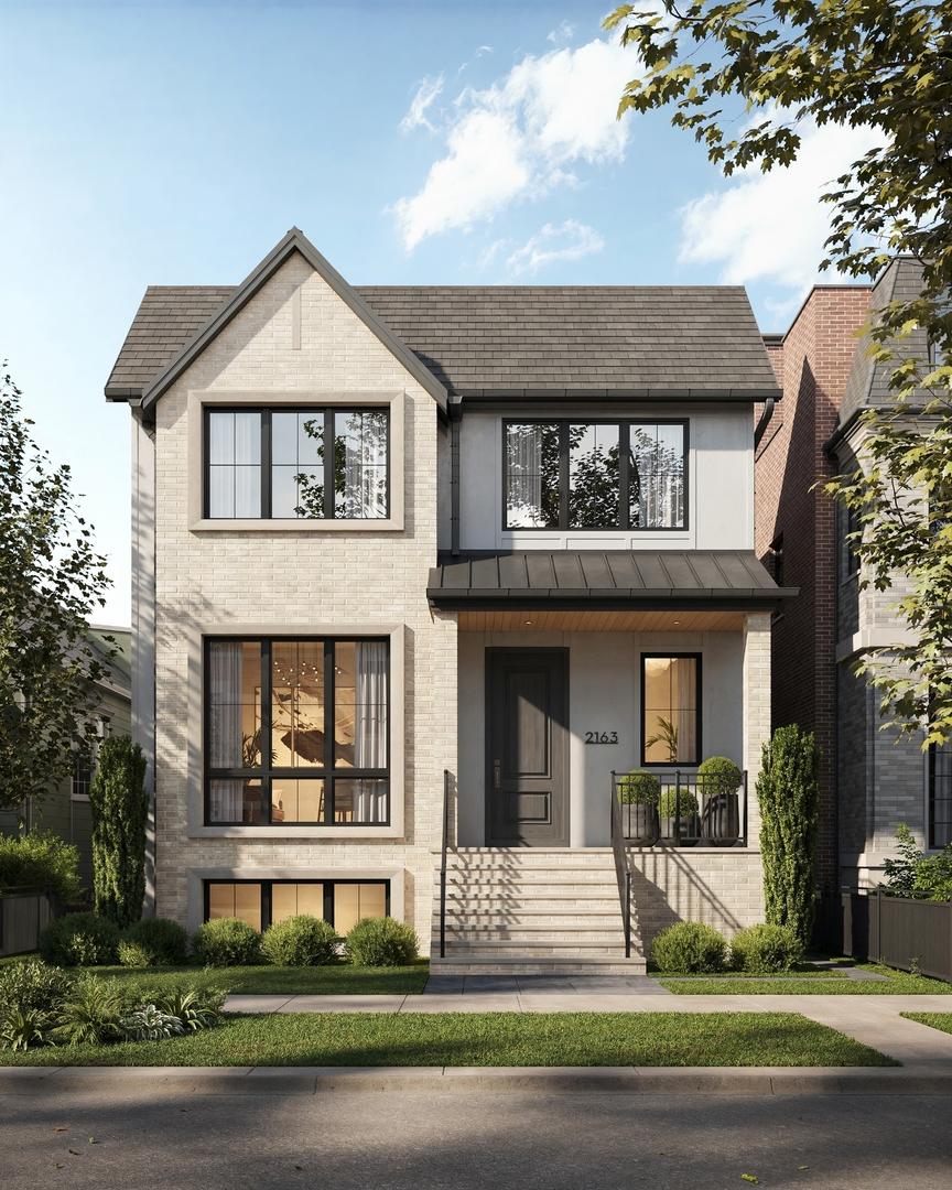 2163 W Windsor Ave., Chicago, IL 60625