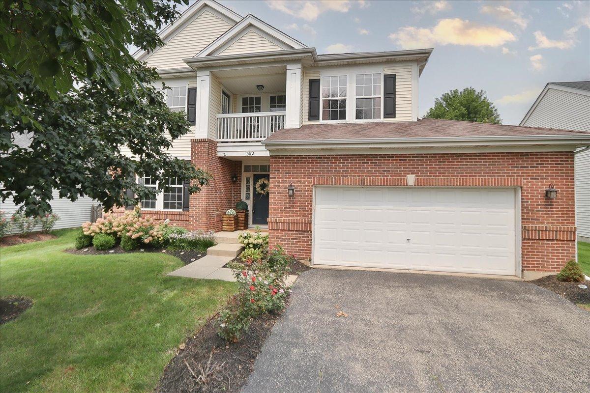 3112 Thunderbird Ct., Aurora, IL 60503