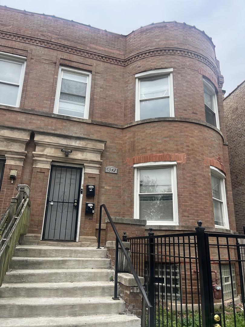 6342 S Vernon Ave., Chicago, IL 60637