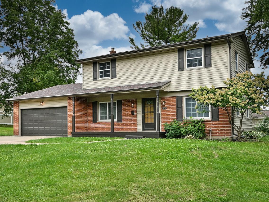 703 Larkfield Cir., Rockford, IL 61107