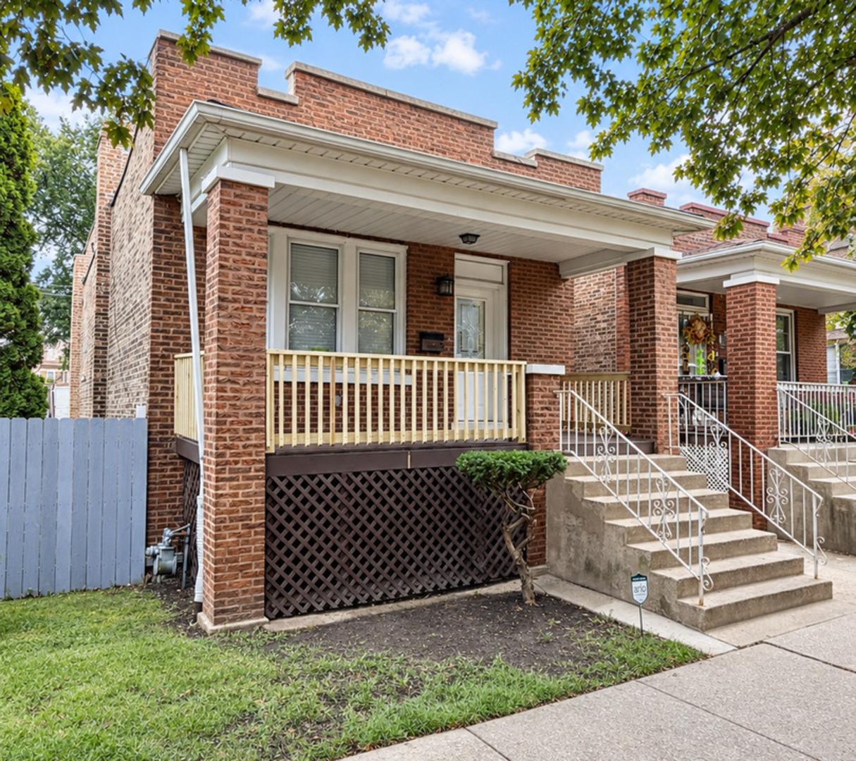 1317 S 57th Ave., Cicero, IL 60804