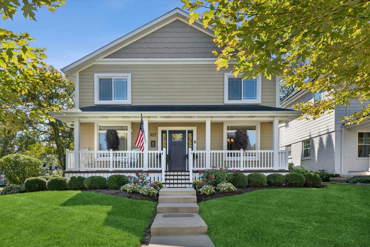 [Address Hidden by Seller], Barrington, IL 60010