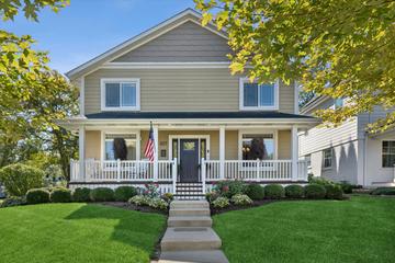 Homes Just Sold That Attend Grove Avenue Elementary School: October 13th to October 19th