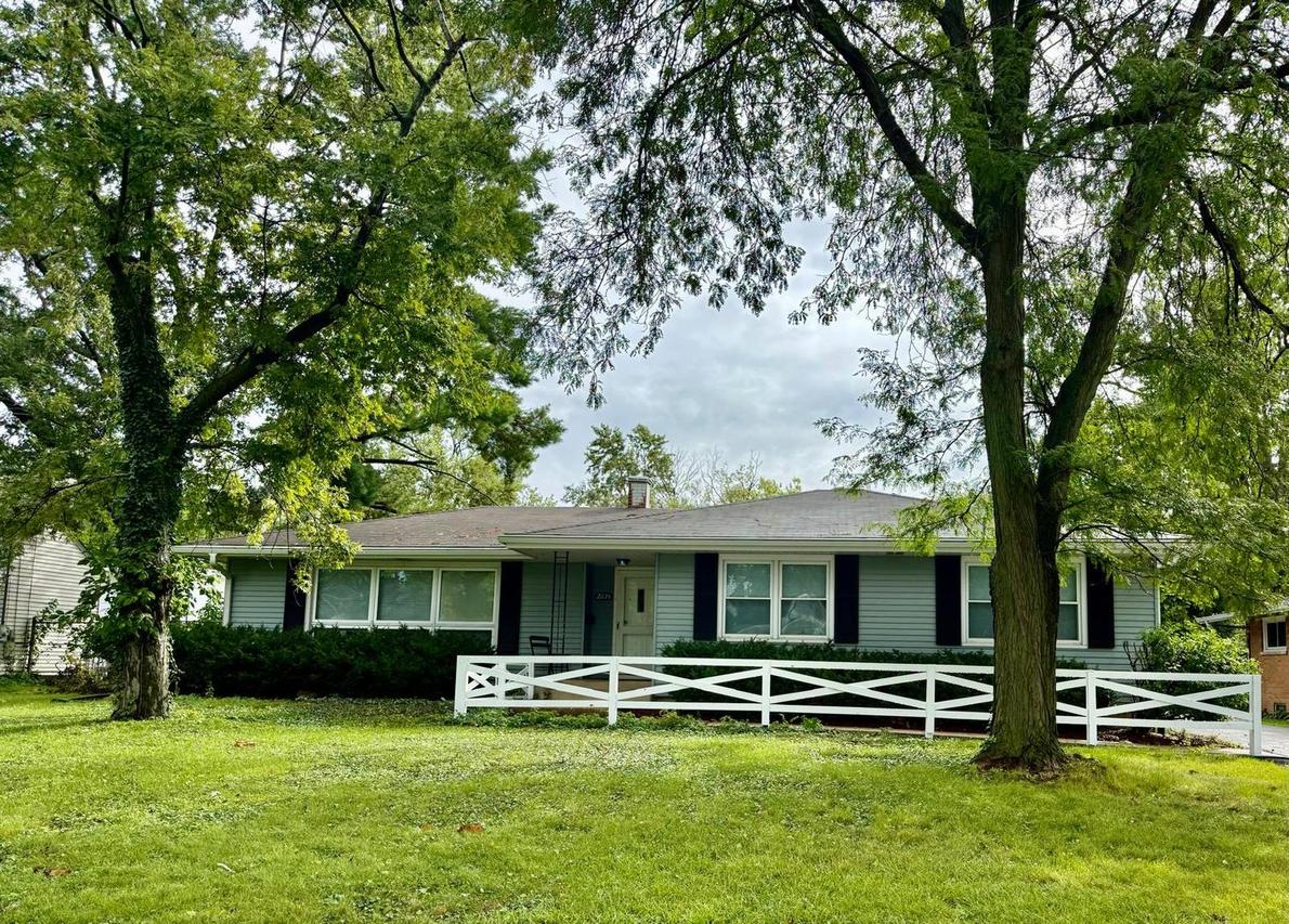 21135 Oak St., Matteson, IL 60443