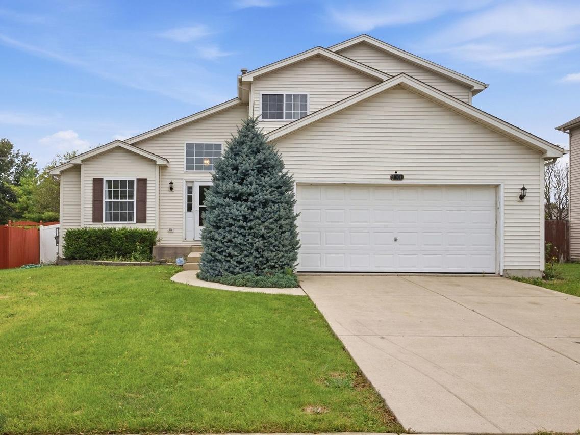 1301 Idabright Dr., Plainfield, IL 60586