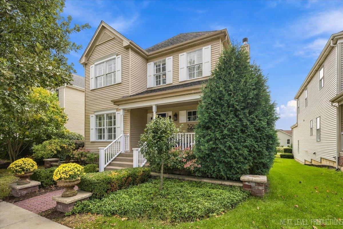 39W147 Herrington Blvd., Geneva, IL 60134