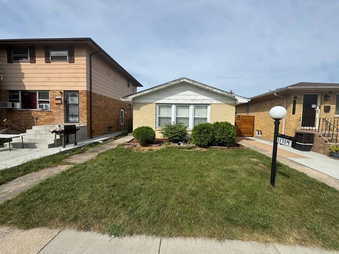 11714 S Throop St., Chicago, IL 60643