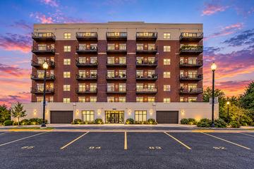 New Homes with Master Bedrooms on the 1st Floor That Attend Stevenson Elementary School: September 26th to October 2nd
