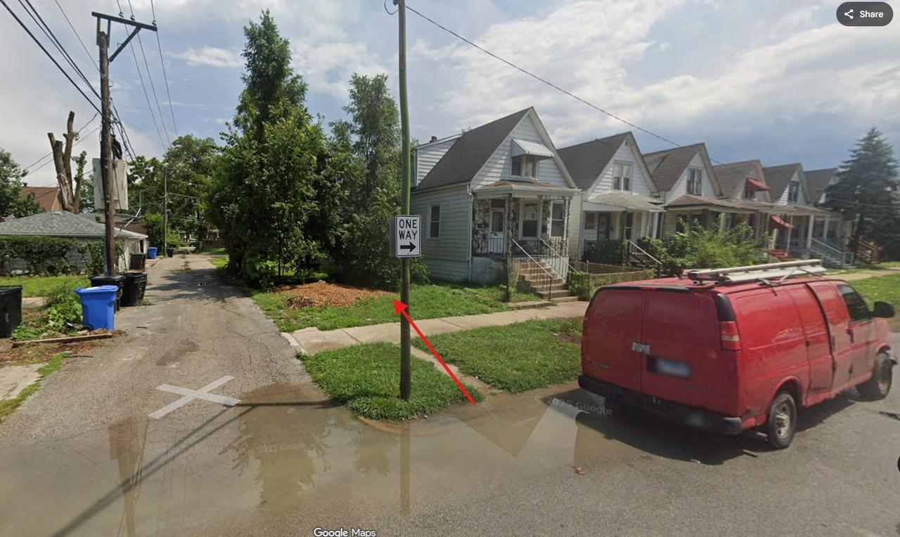 7115 S May St., Chicago, IL 60621