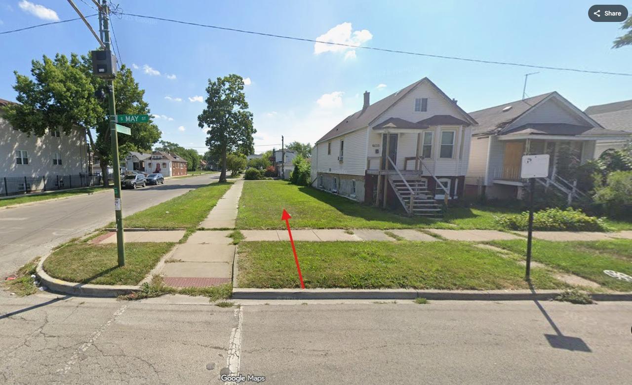 7301 S May St., Chicago, IL 60621