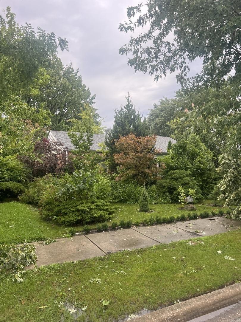 18621 Morris Ave., Homewood, IL 60430