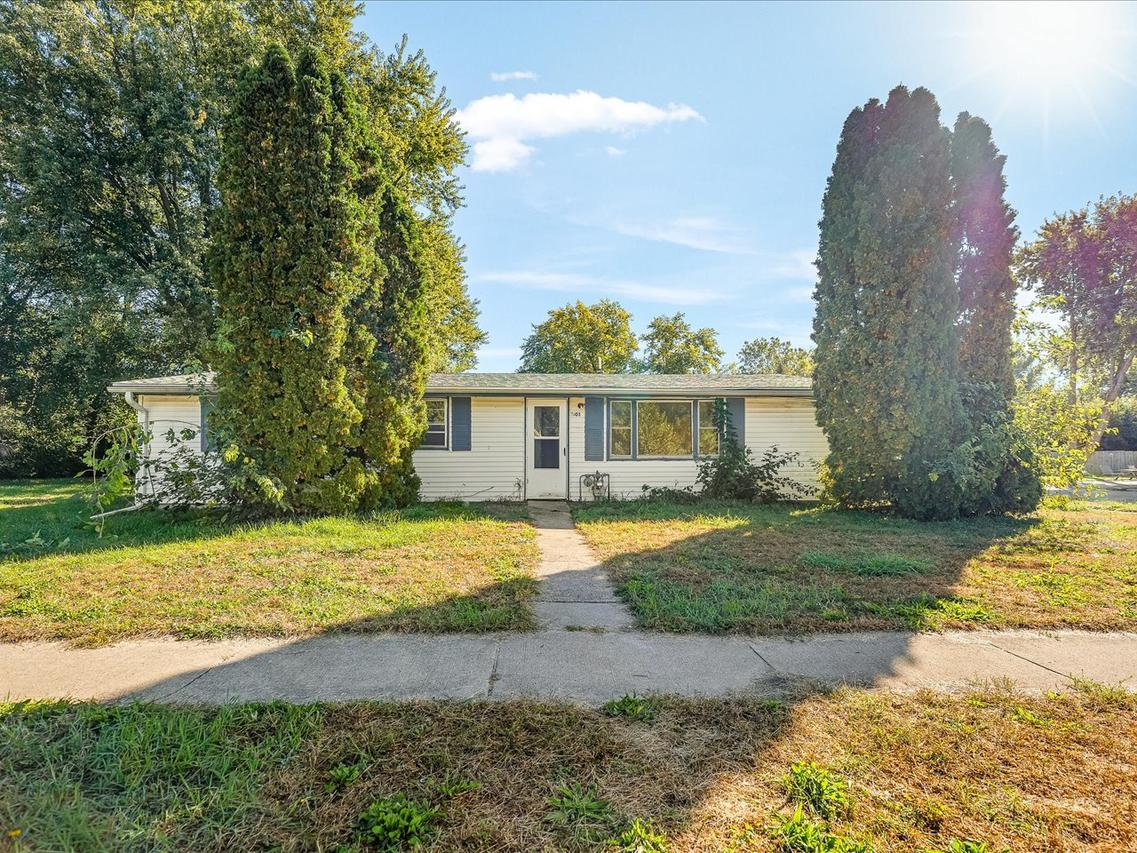7603 Cadet Rd., Machesney Park, IL 61115