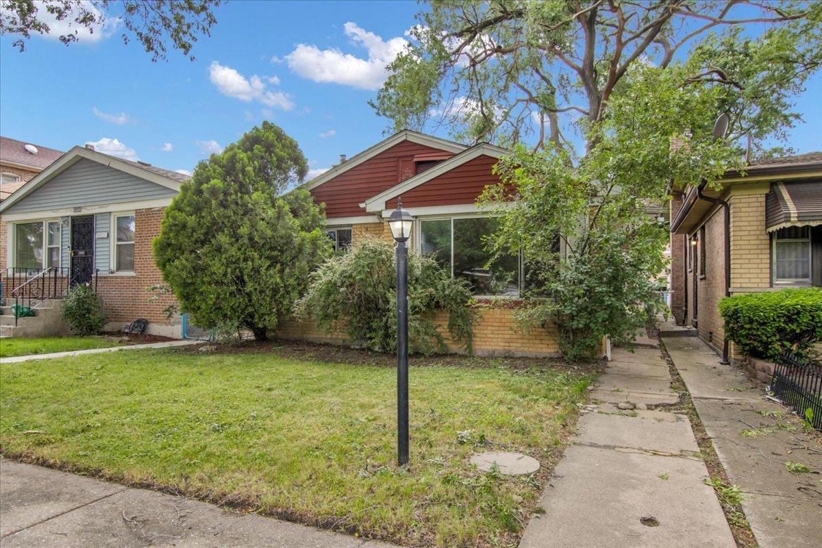 9302 S Rhodes Ave., Chicago, IL 60619