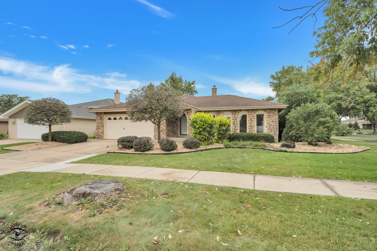 7530 Hemlock Dr., Orland Park, IL 60462