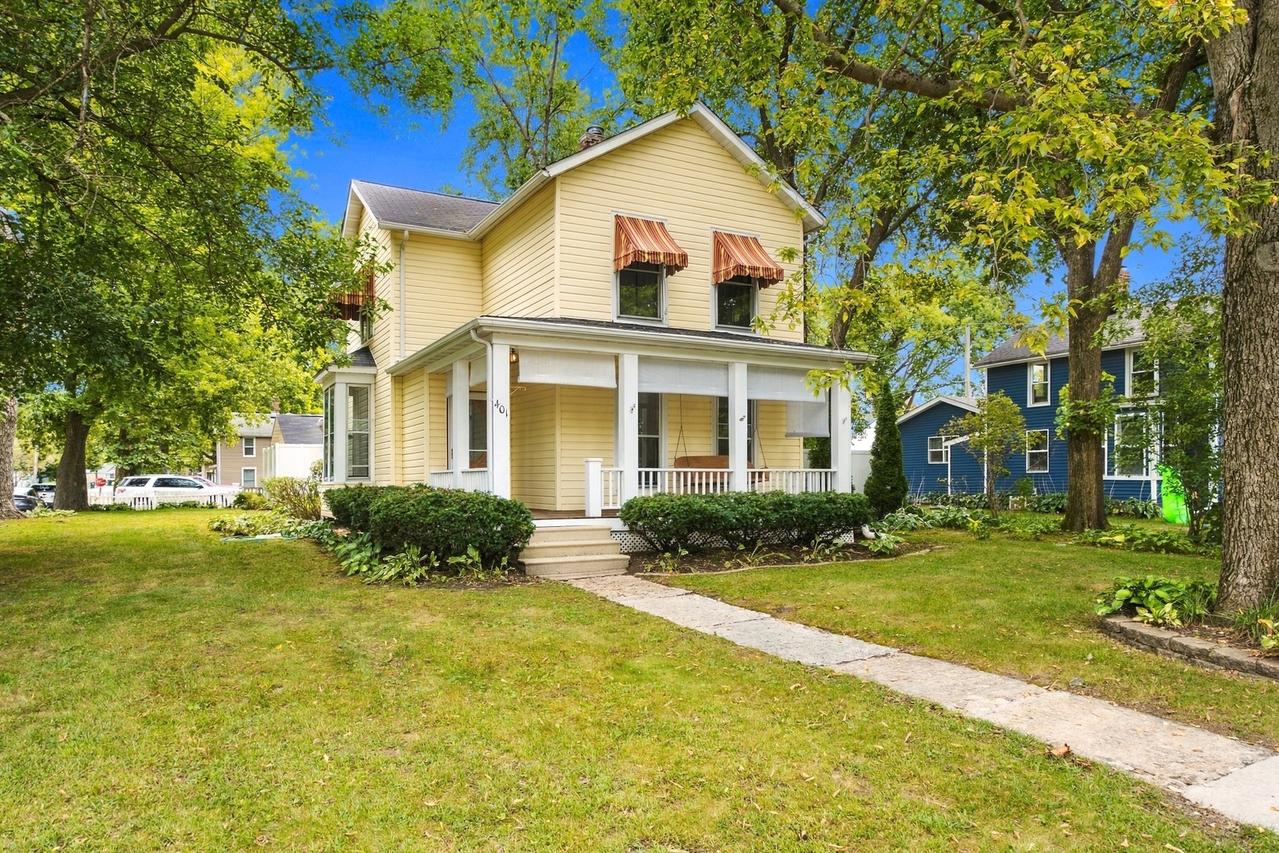 401 S Kankakee St., Wilmington, IL 60481