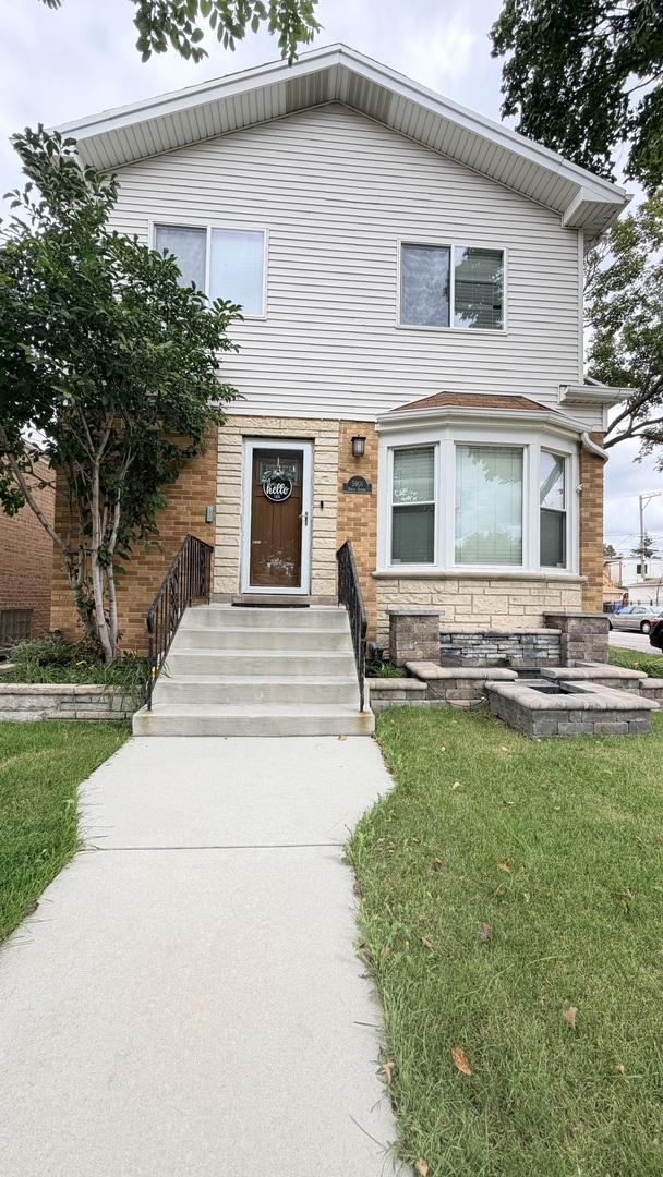 5901 N Nagle Ave., Chicago, IL 60646