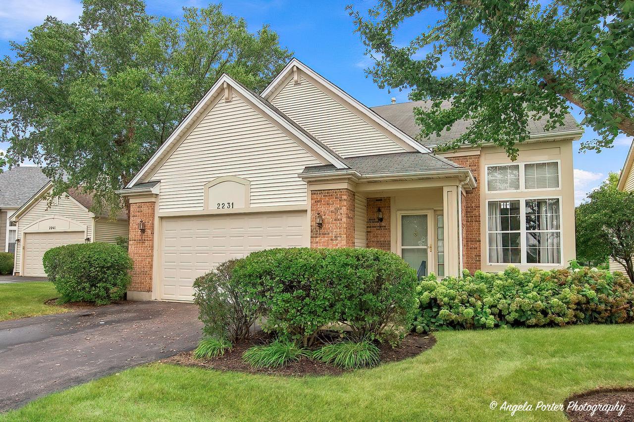 2231 Wilshire Ct., Grayslake, IL 60030