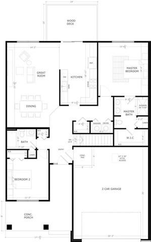 750 Keller Dr., Dixon, IL 61021