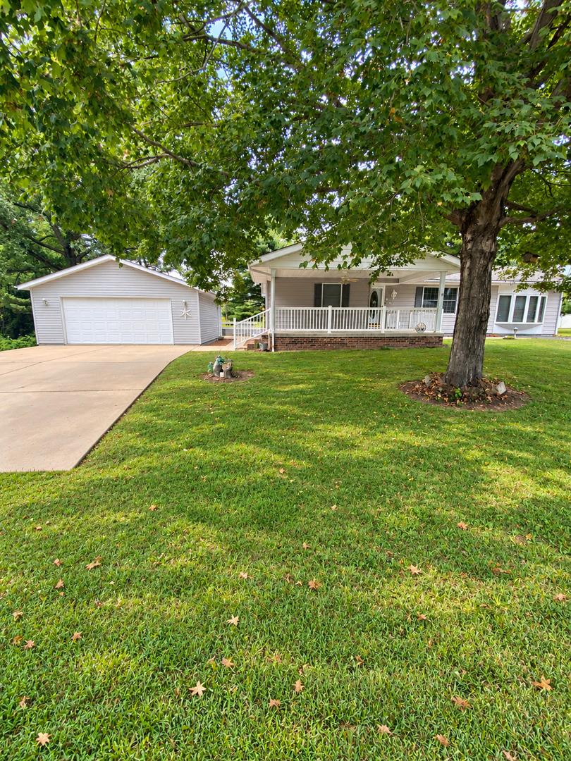 206 Junction St., Centralia, IL 62801