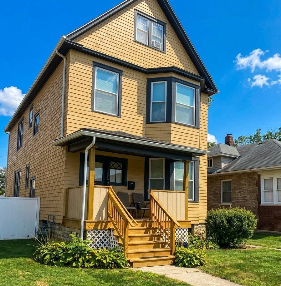 12629 Maple Ave., Blue Island, IL 60406