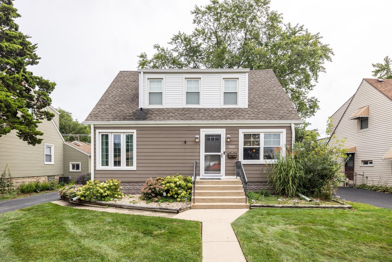 3441 Emerson St., Franklin Park, IL 60131