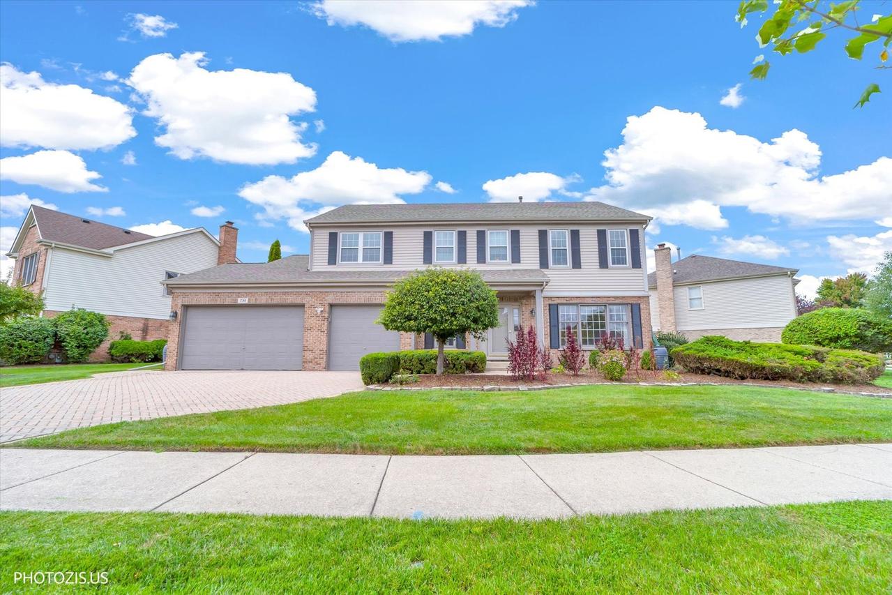 730 Castlerea Ln., Des Plaines, IL 60016